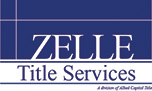 Zelle Title Services