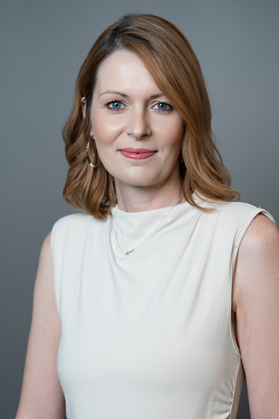Angie Siddens