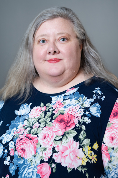 Ann Greenlee