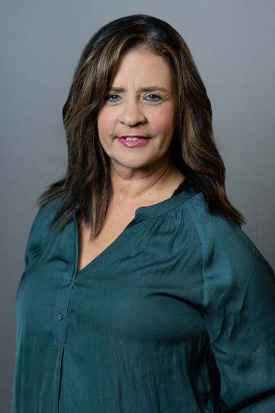 Dawn Reynolds