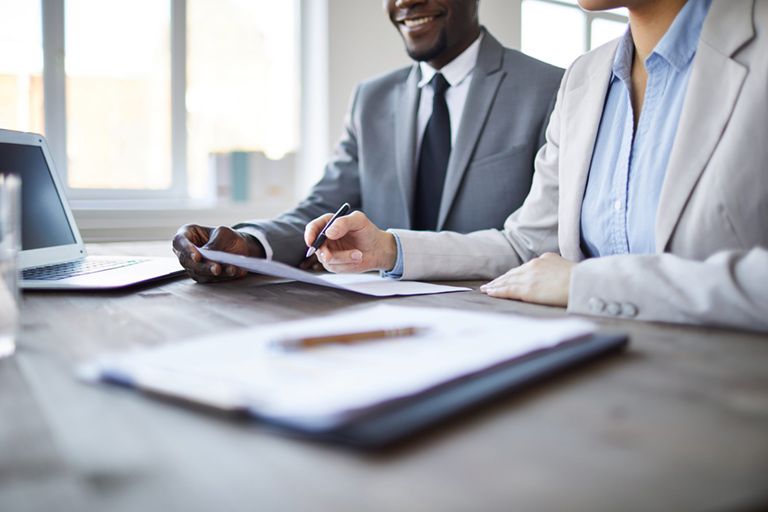 Expertise You Can Trust